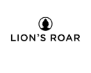 Lion's Roar logo