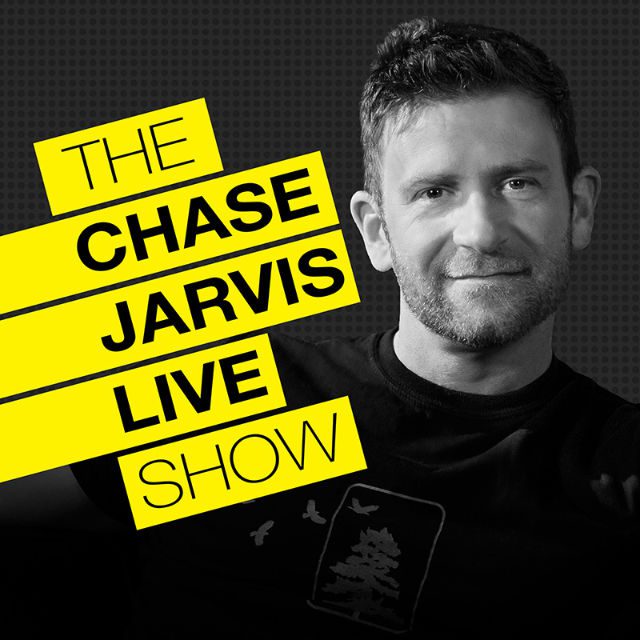 The Chase Jarvis Live Show