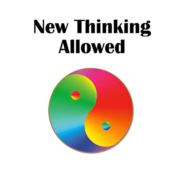 New Thinking Allowed