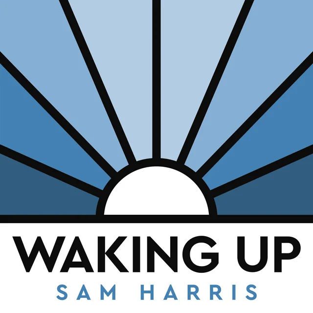 Waking Up Sam Harris - Podcast