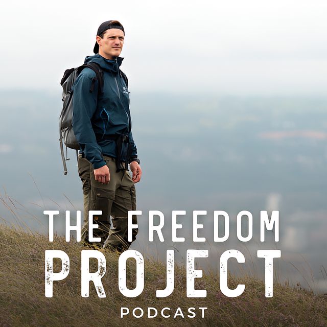 The Freedom Project Podcast