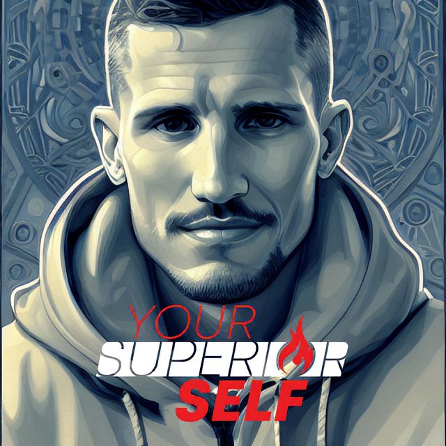 Your Superior Self podcast