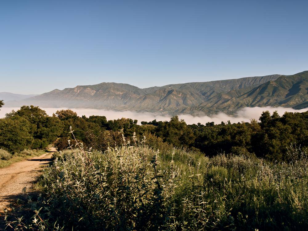 Topa Institute Retreat Center