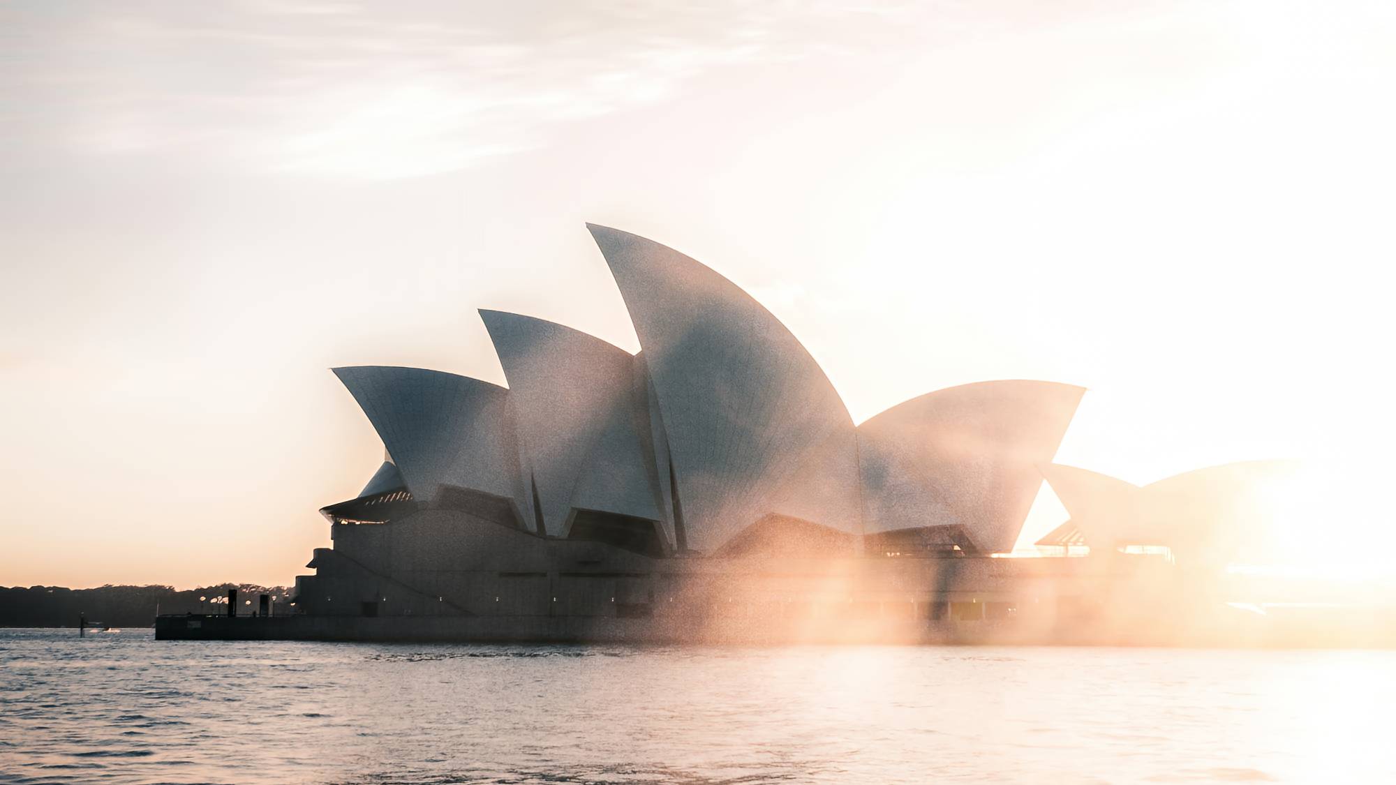 Henry Shukman's Australia Tour Sydney Australia